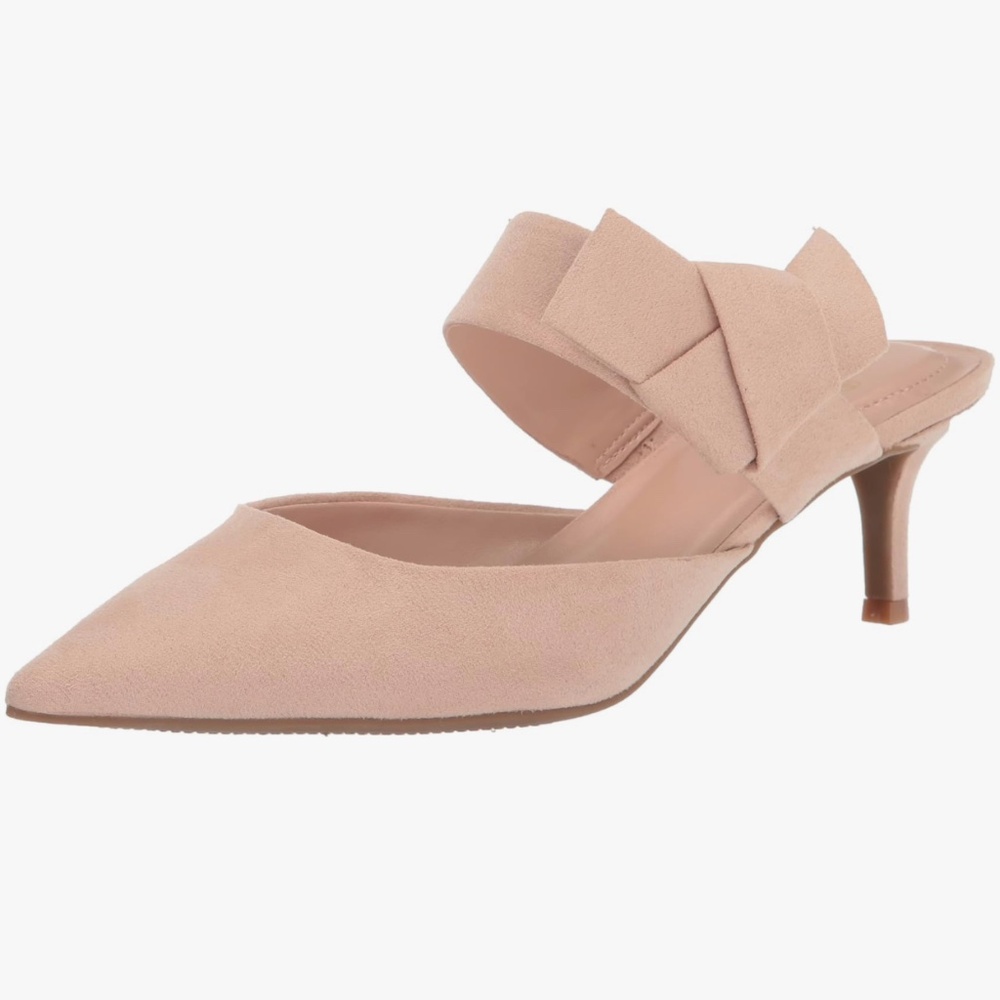 NWT! Bandolino Women's Pumps